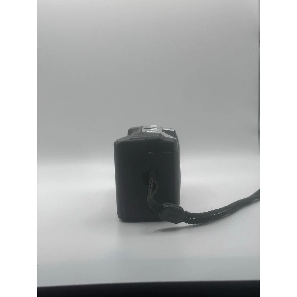 Olympus Camedia D-360L 1.3MP Digital Camera Untested For Parts/repair